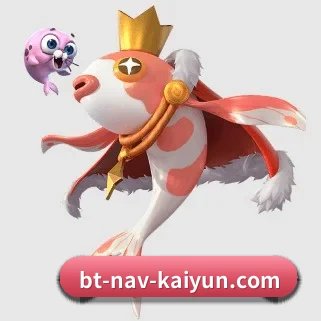 AI 革新 | Kaiyun